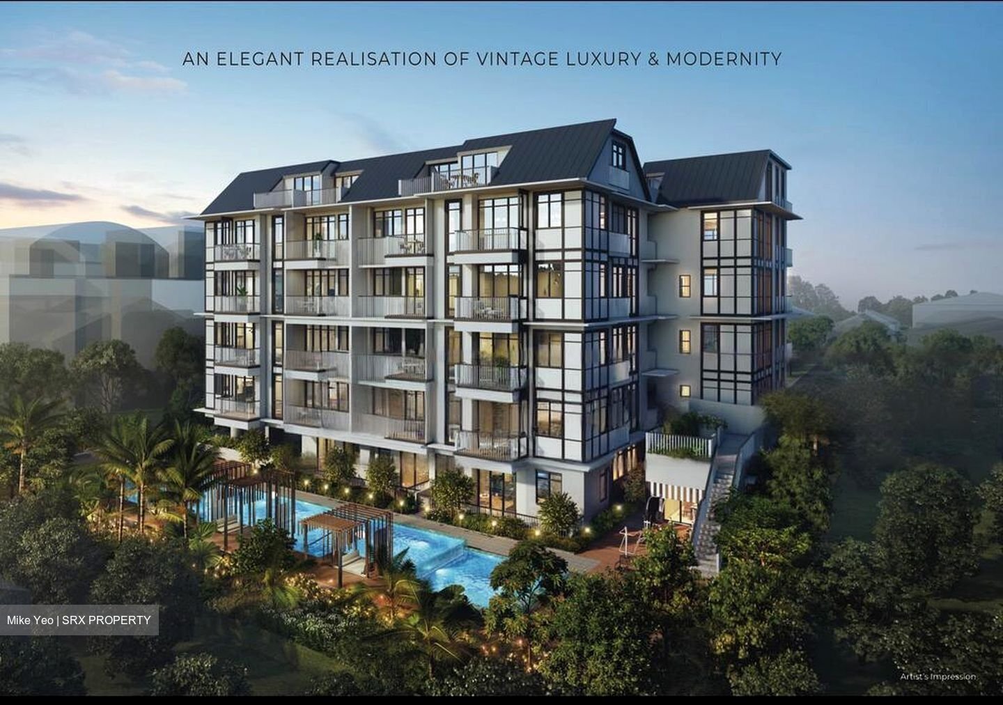 Kovan Jewel (D19), Apartment #476617551